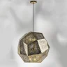 Подвесной светильник Lightstar Fermo 724162