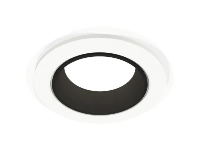 Комплект встраиваемого светильника Ambrella light XC6512002