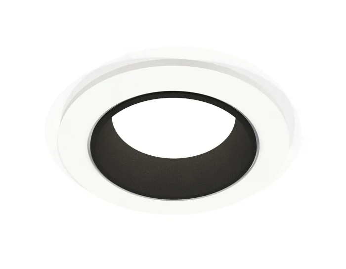 Комплект встраиваемого светильника Ambrella light XC6512002