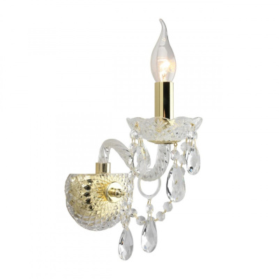 Светильник настенный Aployt Koletta APL.755.11.01