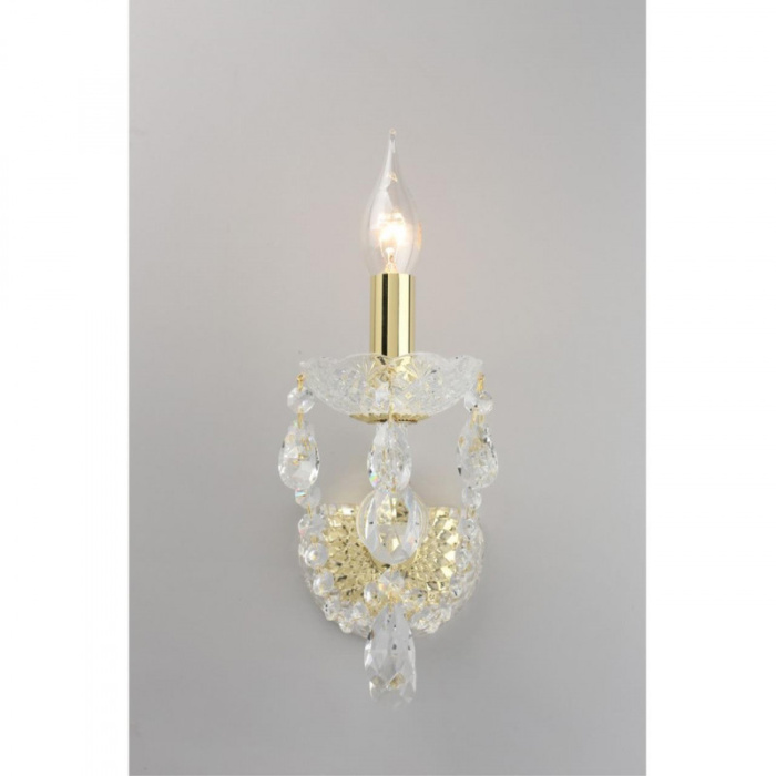 Светильник настенный Aployt Koletta APL.755.11.01