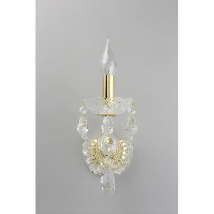 Светильник настенный Aployt Koletta APL.755.11.01