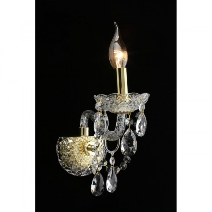 Светильник настенный Aployt Koletta APL.755.11.01