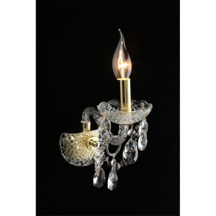 Светильник настенный Aployt Koletta APL.755.11.01