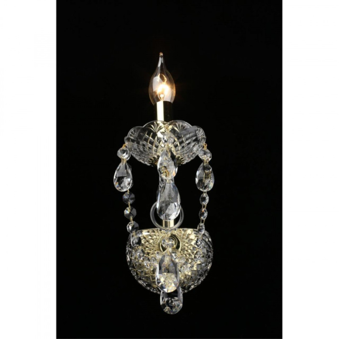 Светильник настенный Aployt Koletta APL.755.11.01