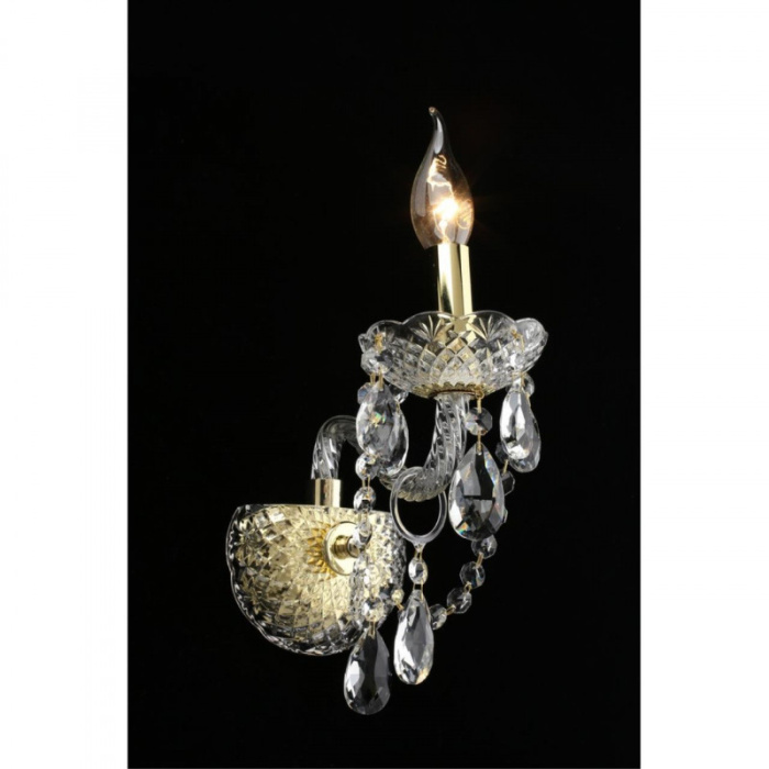 Светильник настенный Aployt Koletta APL.755.11.01