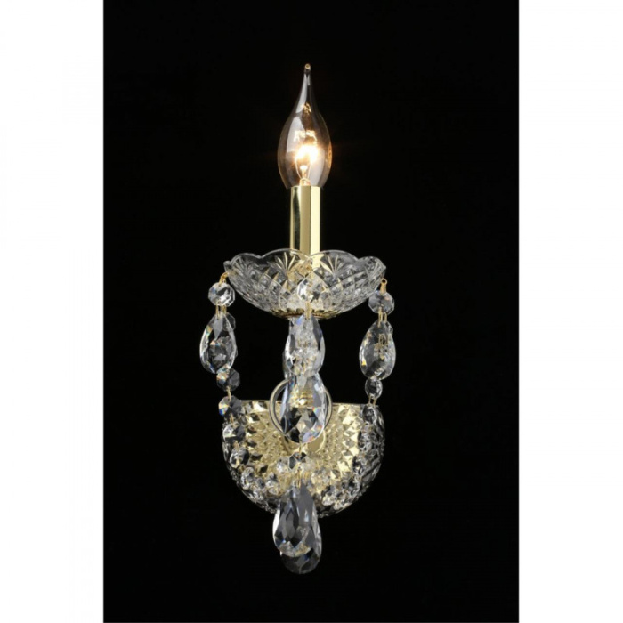 Светильник настенный Aployt Koletta APL.755.11.01