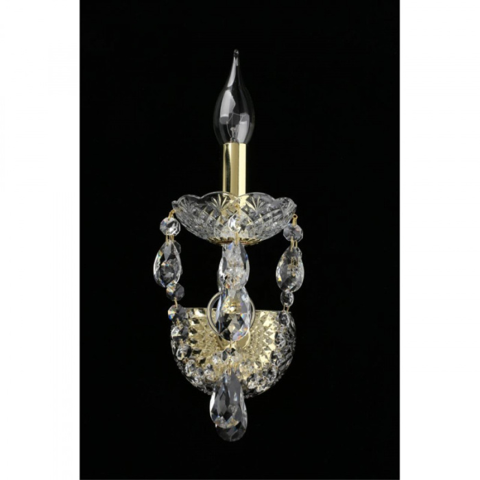 Светильник настенный Aployt Koletta APL.755.11.01