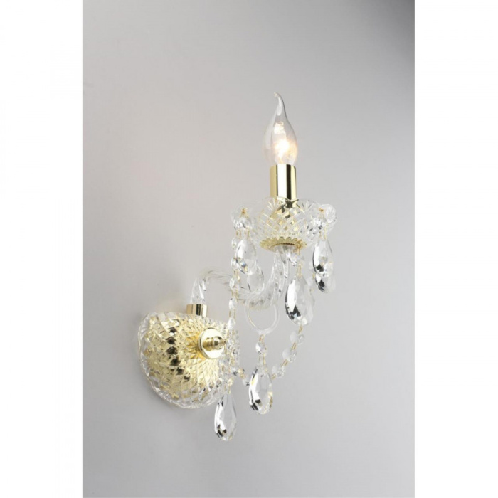 Светильник настенный Aployt Koletta APL.755.11.01