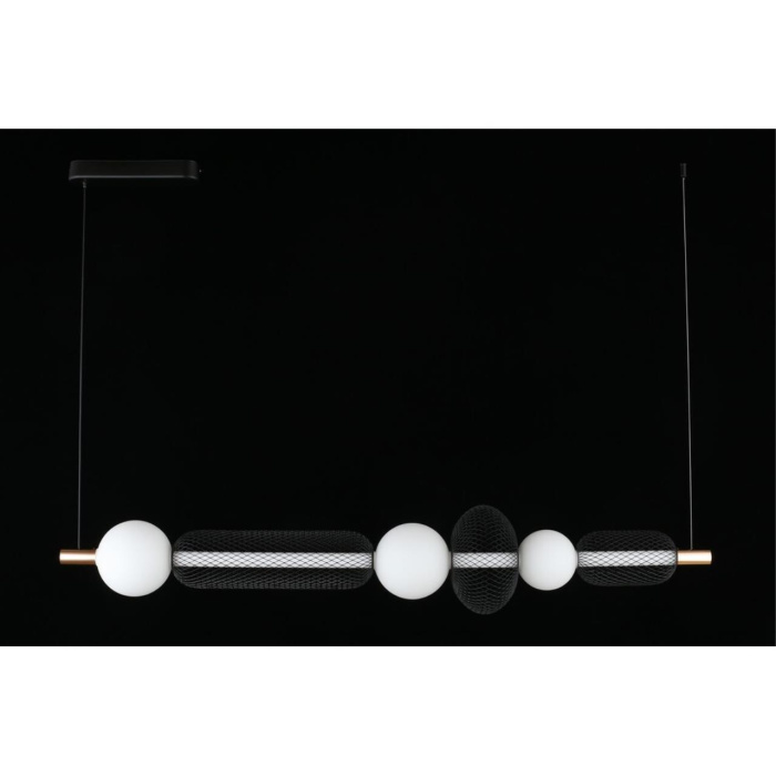 Подвесной светодиодный светильник Aployt Nikusia APL.658.03.29