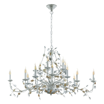 Люстра подвесная FLITWICK 1 EGLO 49828