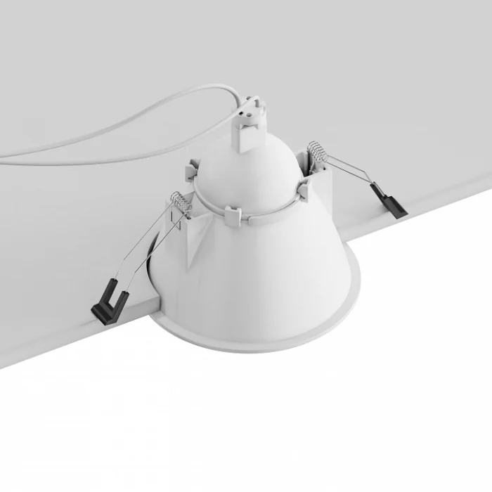 Встраиваемый светильник Hesby Lighting Odda HSBL_0114
