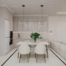 Встраиваемый светильник Hesby Lighting Odda HSBL_0114