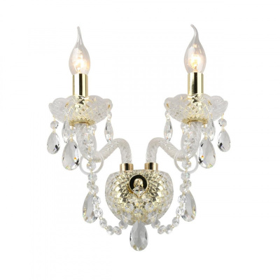 Светильник настенный Aployt Koletta APL.755.11.02