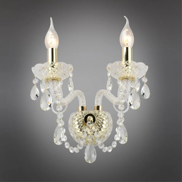 Светильник настенный Aployt Koletta APL.755.11.02