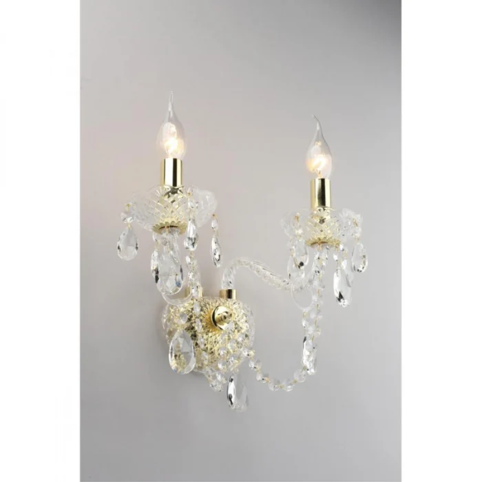 Светильник настенный Aployt Koletta APL.755.11.02