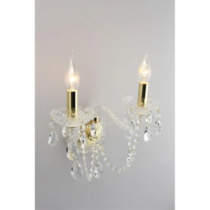 Светильник настенный Aployt Koletta APL.755.11.02