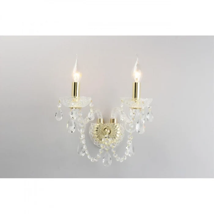 Светильник настенный Aployt Koletta APL.755.11.02