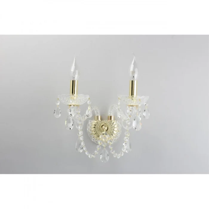 Светильник настенный Aployt Koletta APL.755.11.02