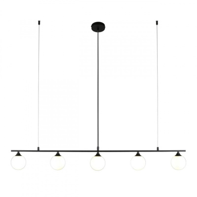 Люстра подвесная Aployt Sylwia APL.634.03.05