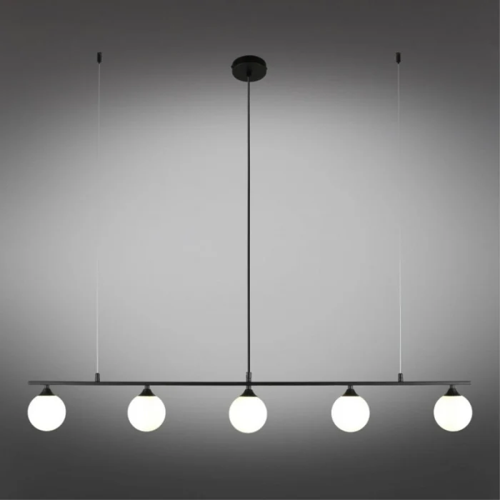 Люстра подвесная Aployt Sylwia APL.634.03.05