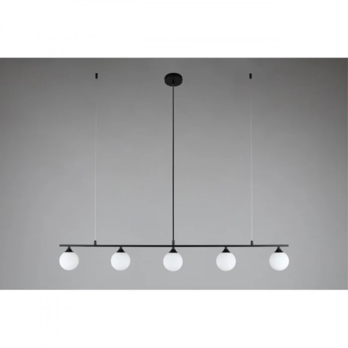 Люстра подвесная Aployt Sylwia APL.634.03.05