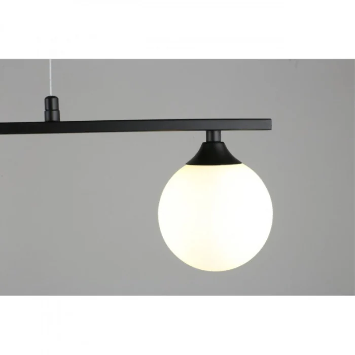 Люстра подвесная Aployt Sylwia APL.634.03.05