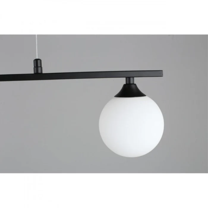 Люстра подвесная Aployt Sylwia APL.634.03.05