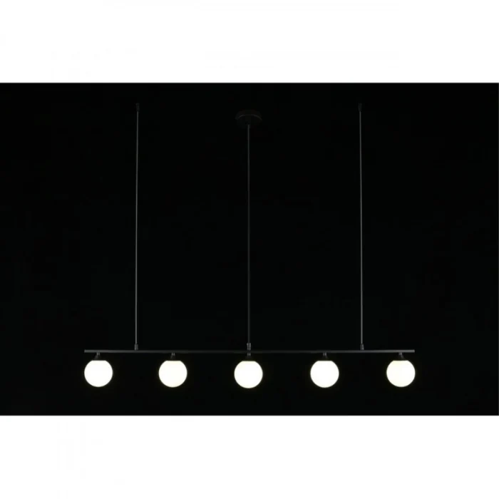 Люстра подвесная Aployt Sylwia APL.634.03.05