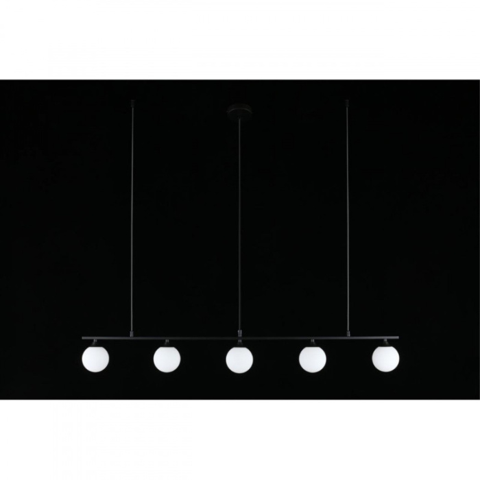 Люстра подвесная Aployt Sylwia APL.634.03.05