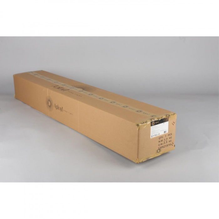 Люстра подвесная Aployt Sylwia APL.634.03.05