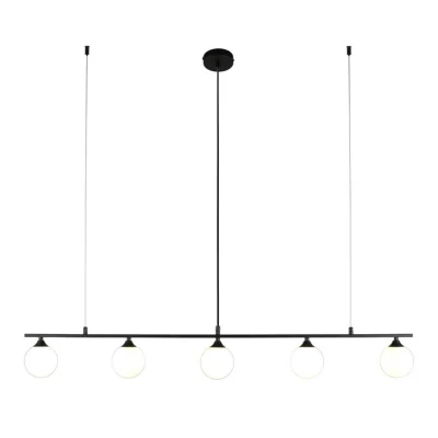 Люстра подвесная Aployt Sylwia APL.634.03.05