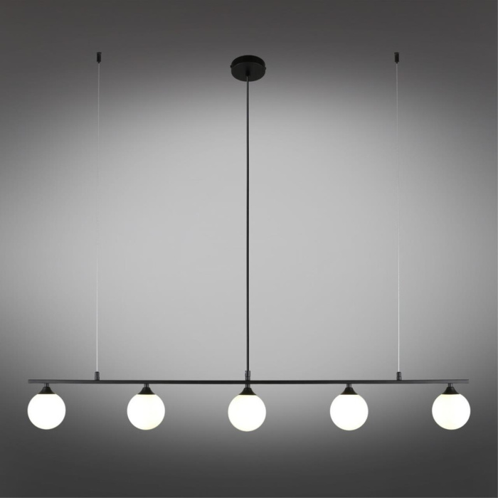 Люстра подвесная Aployt Sylwia APL.634.03.05