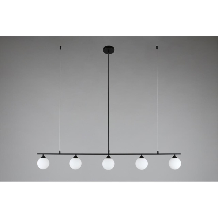 Люстра подвесная Aployt Sylwia APL.634.03.05