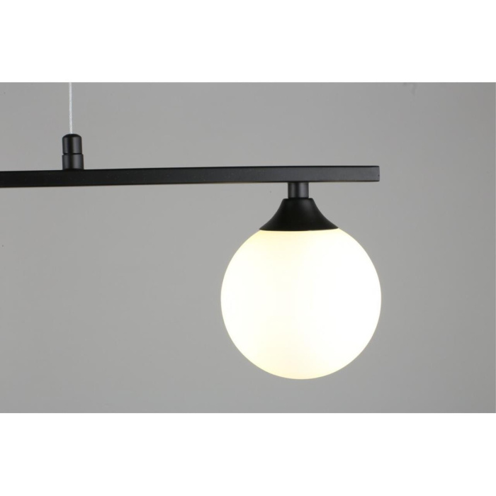 Люстра подвесная Aployt Sylwia APL.634.03.05