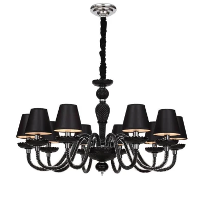 Подвесная люстра Favourite Cleopatra 2055-10P