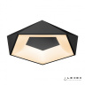 Потолочный светильник iLedex Luminous S1889/55 BK