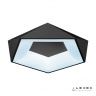Потолочный светильник iLedex Luminous S1889/55 BK