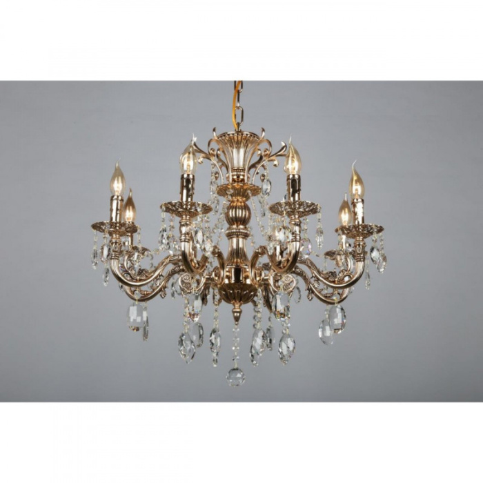 Люстра подвесная Omnilux Aosta OML-78903-08