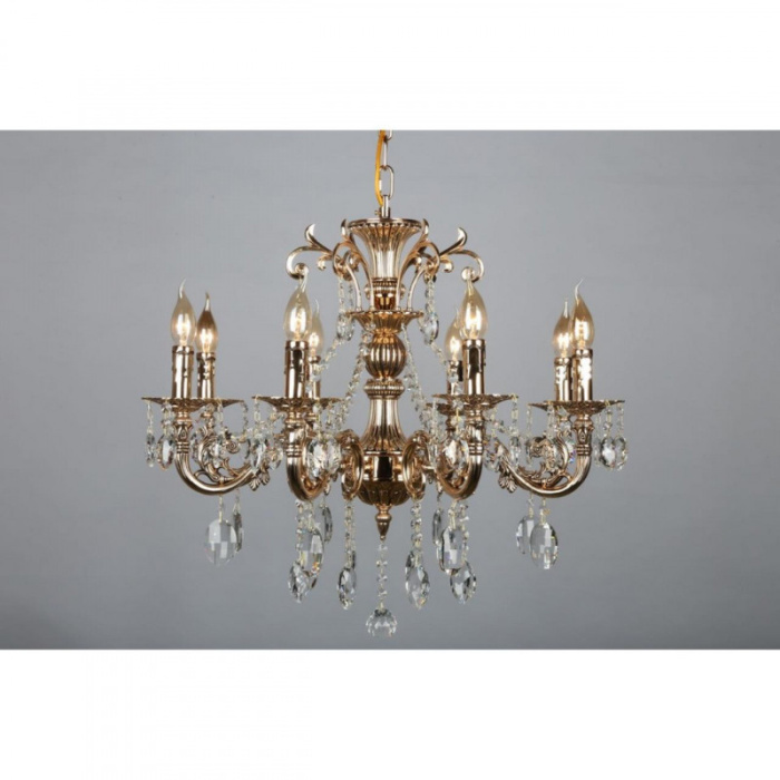 Люстра подвесная Omnilux Aosta OML-78903-08