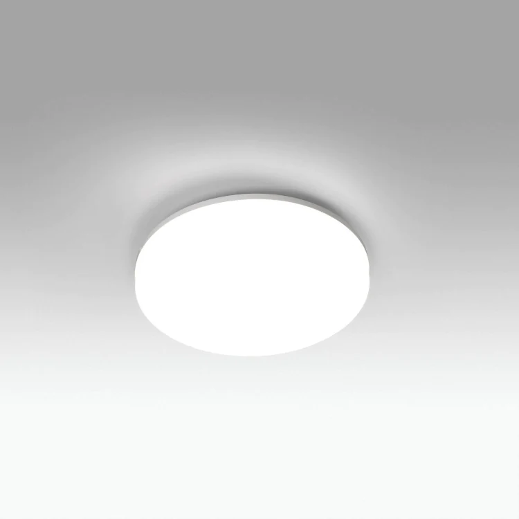 Потолочный светильник ZON LED White ceiling lamp