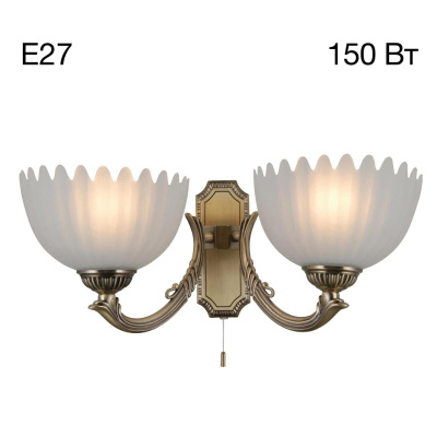 Бра Citilux Севилья CL414323