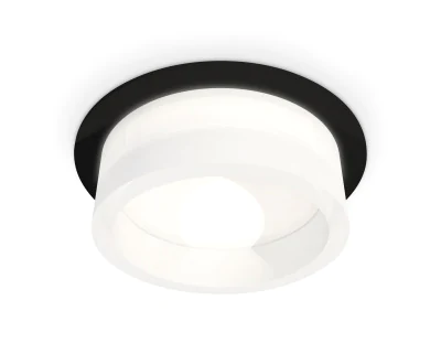Комплект встраиваемого светильника Ambrella light XC8051015