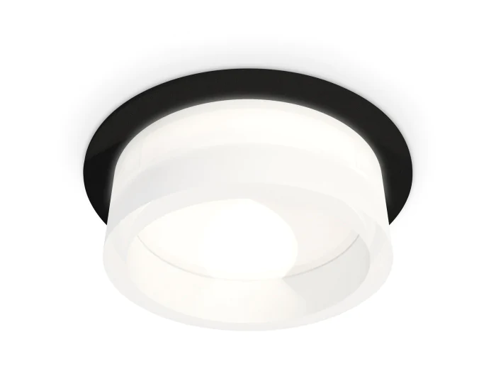 Комплект встраиваемого светильника Ambrella light XC8051015