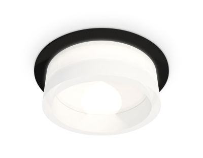 Комплект встраиваемого светильника Ambrella light XC8051015