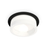 Комплект встраиваемого светильника Ambrella light XC8051015