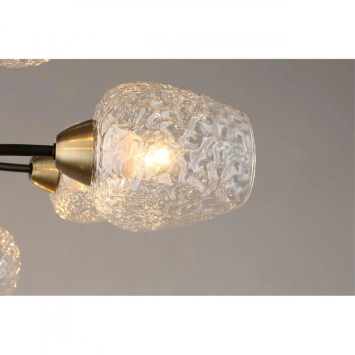 Люстра на штанге Omnilux Pavarolo OML-67807-08