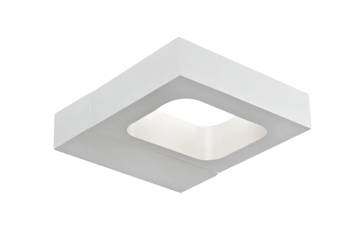 Настенный светильник iLedex Shedar ZD8085S-6W WH