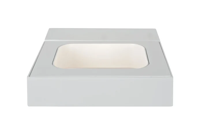 Настенный светильник iLedex Shedar ZD8085S-6W WH