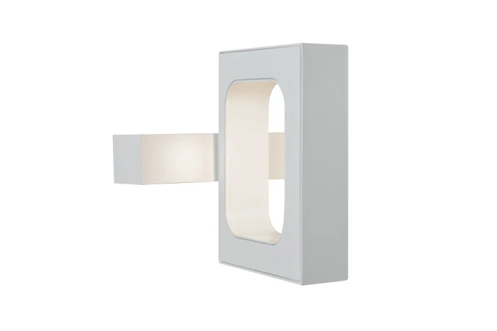 Настенный светильник iLedex Shedar ZD8085S-6W WH